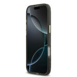 apple iphone 17 air kilif guess orjinal lisansli m safe sarj ozellikli yazi logolu python desenli kapak iphone 17 air guess 494558 39 b.jpg