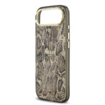 apple iphone 17 air kilif guess orjinal lisansli m safe sarj ozellikli yazi logolu python desenli kapak iphone 17 air guess 494559 39 b.jpg