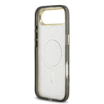 apple iphone 17 air kilif guess orjinal lisansli m safe sarj ozellikli yazi logolu python desenli kapak iphone 17 air guess 494560 39 b.jpg