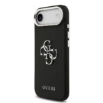 apple iphone 17 air kilif guess orjinal lisansli pu deri 4g buyuk metal logo dizaynli kapak iphone 17 air guess 470673 38 b.jpg