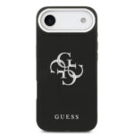 apple iphone 17 air kilif guess orjinal lisansli pu deri 4g buyuk metal logo dizaynli kapak iphone 17 air guess 470674 38 b.jpg
