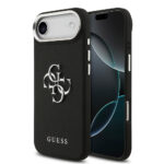 apple iphone 17 air kilif guess orjinal lisansli pu deri 4g buyuk metal logo dizaynli kapak iphone 17 air guess 470680 38 b.jpg