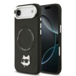 apple iphone 17 air kilif karl lagerfeld orjinal lisansli m safe sarj ozellikli metal kamera ve buton tasarimli choupette pu deri kapak iphone 17 air karl lagerfeld 490567 39 o.jpg