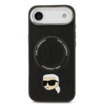 apple iphone 17 air kilif karl lagerfeld orjinal lisansli m safe sarj ozellikli metal kamera ve buton tasarimli karl pu deri kapak iphone 17 air karl lagerfeld 490867 39 b.jpg
