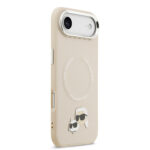 apple iphone 17 air kilif karl lagerfeld orjinal lisansli m safe sarj ozellikli metal kamera ve buton tasarimli kc pu deri kapak iphone 17 air karl lagerfeld 490628 39 b.jpg