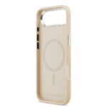 apple iphone 17 air kilif karl lagerfeld orjinal lisansli m safe sarj ozellikli metal kamera ve buton tasarimli kc pu deri kapak iphone 17 air karl lagerfeld 490631 39 b.jpg
