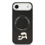 apple iphone 17 air kilif karl lagerfeld orjinal lisansli m safe sarj ozellikli metal kamera ve buton tasarimli kc pu deri kapak iphone 17 air karl lagerfeld 490636 39 b.jpg