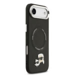 apple iphone 17 air kilif karl lagerfeld orjinal lisansli m safe sarj ozellikli metal kamera ve buton tasarimli kc pu deri kapak iphone 17 air karl lagerfeld 490638 39 b.jpg