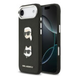 apple iphone 17 air kilif karl lagerfeld orjinal lisansli metal logolu kc heads pin kapak iphone 17 air karl lagerfeld 489724 39 o.jpg