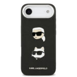 apple iphone 17 air kilif karl lagerfeld orjinal lisansli metal logolu kc heads pin kapak iphone 17 air karl lagerfeld 489726 39 b.jpg