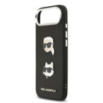 apple iphone 17 air kilif karl lagerfeld orjinal lisansli metal logolu kc heads pin kapak iphone 17 air karl lagerfeld 489729 39 b.jpg
