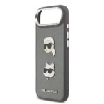 apple iphone 17 air kilif karl lagerfeld orjinal lisansli metal logolu kc heads pin kapak iphone 17 air karl lagerfeld 489737 39 b.jpg