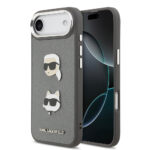apple iphone 17 air kilif karl lagerfeld orjinal lisansli metal logolu kc heads pin kapak iphone 17 air karl lagerfeld 489740 39 b.jpg
