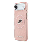 apple iphone 17 air kilif karl lagerfeld orjinal lisansli parlayan simli karl choupette heads kapak iphone 17 air karl lagerfeld 489909 39 b.jpg