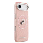 apple iphone 17 air kilif karl lagerfeld orjinal lisansli parlayan simli karl choupette heads kapak iphone 17 air karl lagerfeld 489911 39 b.jpg