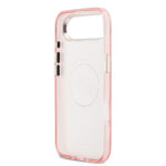 apple iphone 17 air kilif karl lagerfeld orjinal lisansli parlayan simli karl choupette heads kapak iphone 17 air karl lagerfeld 489914 39 b.jpg