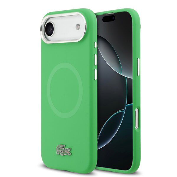 apple iphone 17 air kilif lacoste orjinal lisansli m safe sarj ozellikli ikonik logolu metal kamera cerceveli silikon kapak iphone 17 air lacoste 491894 39 b 1.jpg