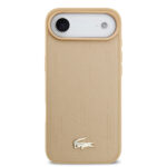 apple iphone 17 air kilif lacoste orjinal lisansli m safe sarj ozellikli pu deri tasarimli karisik monogram desenli kapak iphone 17 air lacoste 497068 39 b.jpg