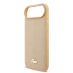 apple iphone 17 air kilif lacoste orjinal lisansli m safe sarj ozellikli pu deri tasarimli karisik monogram desenli kapak iphone 17 air lacoste 497071 39 b.jpg