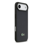 apple iphone 17 air kilif lacoste orjinal lisansli m safe sarj ozellikli pu pike desenli metal logolu kartlikli kapak iphone 17 air lacoste 491061 39 b.jpg