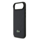 apple iphone 17 air kilif lacoste orjinal lisansli m safe sarj ozellikli pu pike desenli metal logolu kartlikli kapak iphone 17 air lacoste 491063 39 b.jpg
