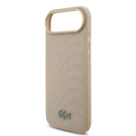 apple iphone 17 air kilif lacoste orjinal lisansli m safe sarj ozellikli pu pike desenli metal logolu kartlikli kapak iphone 17 air lacoste 491074 39 b.jpg