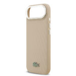 apple iphone 17 air kilif lacoste orjinal lisansli m safe sarj ozellikli pu pike desenli standli metal logolu kapak iphone 17 air lacoste 491028 39 b.jpg