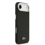 apple iphone 17 air kilif lacoste orjinal lisansli m safe sarj ozellikli pu pike desenli standli metal logolu kapak iphone 17 air lacoste 491043 39 b.jpg