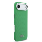 apple iphone 17 air kilif lacoste orjinal lisansli m safe sarj ozellikli pvc pike desenli arka yuzey ikonik timsah dokuma logolu kapak iphone 17 air lacoste 520507 41 b.jpg
