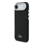 apple iphone 17 air kilif lacoste orjinal lisansli m safe sarj ozellikli pvc pike desenli arka yuzey ikonik timsah dokuma logolu kapak iphone 17 air lacoste 520513 41 b.jpg