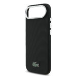 apple iphone 17 air kilif lacoste orjinal lisansli m safe sarj ozellikli pvc pike desenli arka yuzey ikonik timsah dokuma logolu kapak iphone 17 air lacoste 520517 41 b.jpg