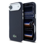 apple iphone 17 air kilif lacoste orjinal lisansli m safe sarj ozellikli pvc pike desenli arka yuzey ikonik timsah dokuma logolu kapak iphone 17 air lacoste 520520 41 b.jpg