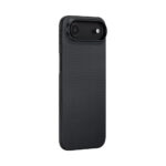 apple iphone 17 air kilif m safe sarj ozellikli 1500d aramid fiber pitaka ultra slim classic serisi black grey twill kapak iphone 17 air pitaka 474935 39 b.jpg