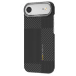 apple iphone 17 air kilif m safe sarj ozellikli 600d metal kamera cerceveli raptic aramid fiber geotik serisi kapak iphone 17 air raptic 467196 38 b.jpg