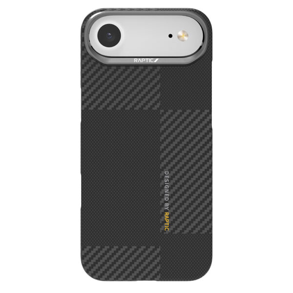 apple iphone 17 air kilif m safe sarj ozellikli 600d metal kamera cerceveli raptic aramid fiber geotik serisi kapak iphone 17 air raptic 467200 38 b 1.jpg