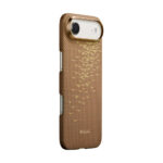 apple iphone 17 air kilif m safe sarj ozellikli aramid fiber pitaka glints of gold ultra slim serisi kapak iphone 17 air pitaka 501290 40 b.jpg
