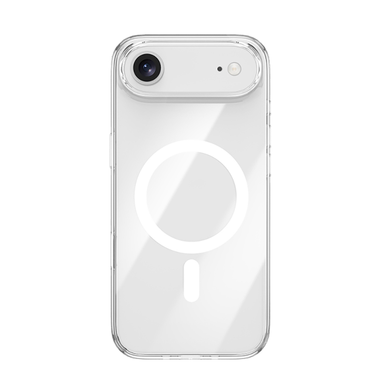 apple iphone 17 air kilif m safe sarj ozellikli benks crystal serisi seffaf kapak iphone 17 air benks 474941 39 o.jpg