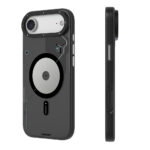 apple iphone 17 air kilif m safe sarj ozellikli disk desenli youngkit disc battle kapak iphone 17 air youngkit 502320 40 b.jpg