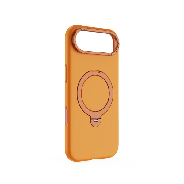 apple iphone 17 air kilif m safe sarj ozellikli metal standli sivi silikon lenyes ck223 kapak iphone 17 air lenyes 512786 40 b 1.jpg