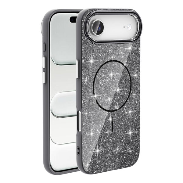 apple iphone 17 air kilif m safe sarj ozellikli parlayan simli zore okso kapak iphone 17 air zore 484962 39 b 1.jpg