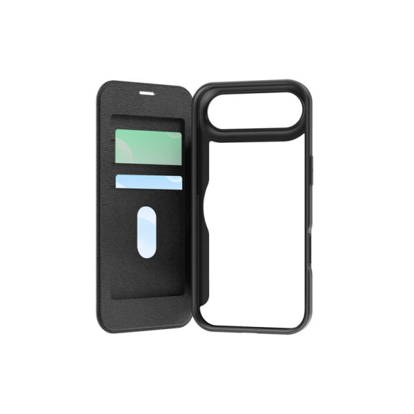 apple iphone 17 air kilif m safe sarj ozellikli raptic air folio seffaf kartlikli kapakli kilif iphone 17 air raptic 467119 38 o.jpg