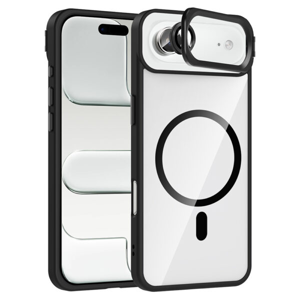 apple iphone 17 air kilif standli ve kamera lens hediyeli m safe sarj ozellikli zore etro kapak iphone 17 air zore 487003 39 b 1.jpg