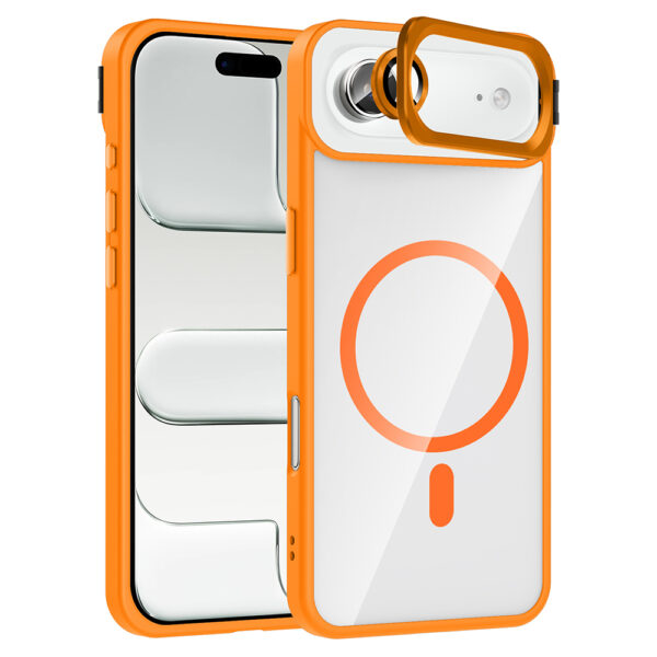 apple iphone 17 air kilif standli ve kamera lens hediyeli m safe sarj ozellikli zore etro kapak iphone 17 air zore 487004 39 b 1.jpg