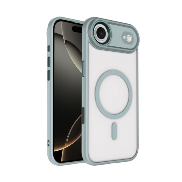 apple iphone 17 air kilif wireless sarj ozellikli zore krom m safe silikon kapak iphone 17 air zore 469584 38 o.jpg