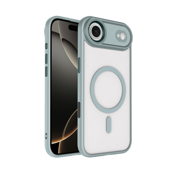 apple iphone 17 air kilif wireless sarj ozellikli zore krom m safe silikon kapak iphone 17 air zore 469587 38 b 1.jpg