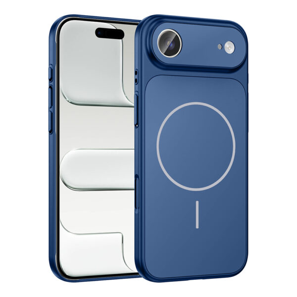 apple iphone 17 air kilif zore m safe sarj ozellikli kamera korumali formen kapak iphone 17 air zore 499163 39 b 1.jpg
