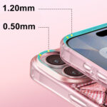 apple iphone 17 kilif 3d buz blok desenli zore paris kairo tpu kapak iphone 17 zore paris 556239 43 b.jpg