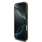 apple iphone 17 kilif amg orjinal lisansli m safe sarj ozellikli cift katmanli kirmizi capraz cizgili kapak iphone 17 amg 478848 39 b.jpg