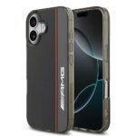 apple iphone 17 kilif amg orjinal lisansli m safe sarj ozellikli iml baski logolu cift katmanli bow lines kapak iphone 17 amg 488193 39 b.jpg
