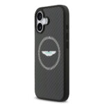 apple iphone 17 kilif aston martin orjinal lisansli m safe sarj ozellikli karbon fiber kapak iphone 17 aston martin 488312 39 b.jpg
